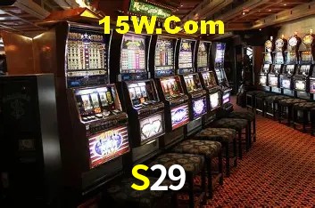 Sinta a adrenalina dos jogos de cassino com S29