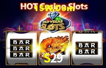 S29 Bet