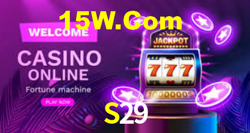 Live Casino S29