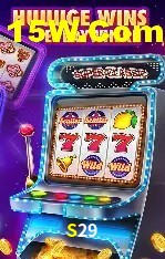 S29: Jogos de Caça-Níqueis-Altas Recompensas, Roleta-Velocidade, Blackjack-Desafios Máximos