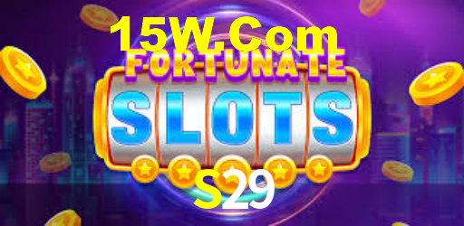 Daily Bonuses S29