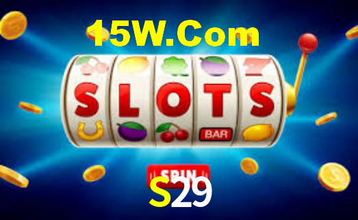 S29 Bet