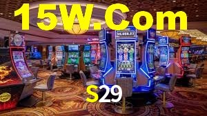 Game Providers S29