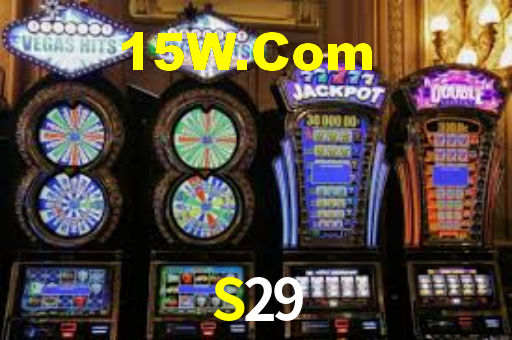 Roulette Table S29