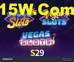 Welcome Bonus S29