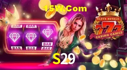 S29 - Entrar E Jogar Legalizada No Brasil - S29.Com
