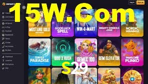 Live Casino S29